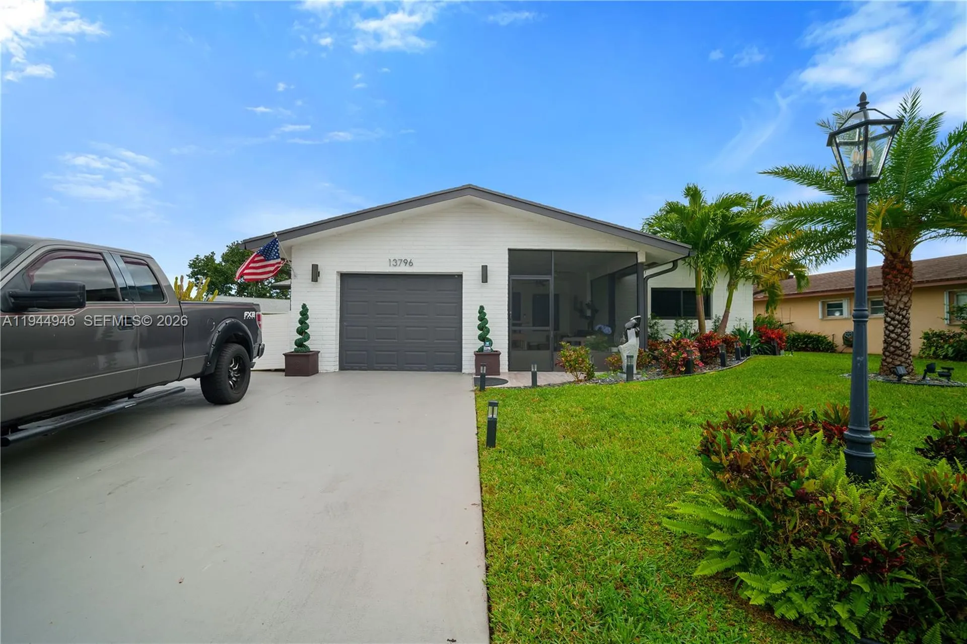 13796 Kaiser Trail Delray Beach FL 33484