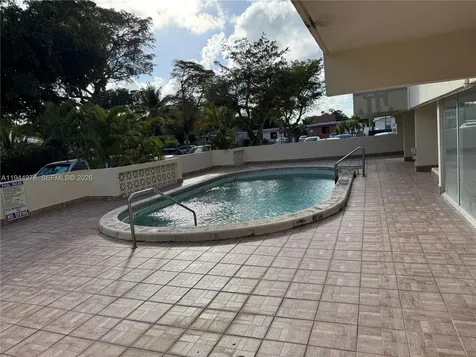 1225 NE 124th Street North Miami FL 33161