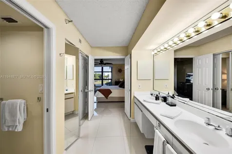 3530 Mystic Pointe Drive Aventura FL 33180