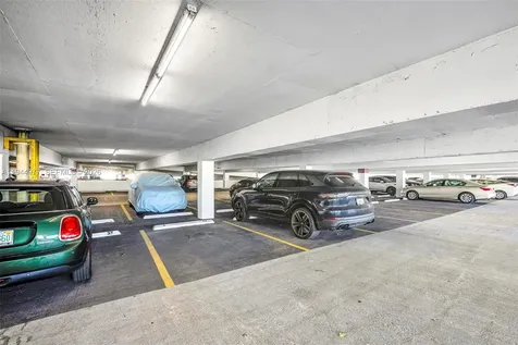 3530 Mystic Pointe Drive Aventura FL 33180