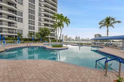 3530 Mystic Pointe Drive Aventura FL 33180
