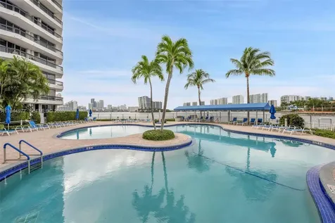 3530 Mystic Pointe Drive Aventura FL 33180