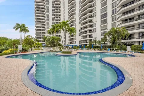3530 Mystic Pointe Drive Aventura FL 33180