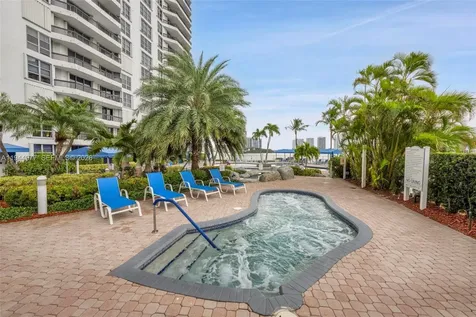 3530 Mystic Pointe Drive Aventura FL 33180