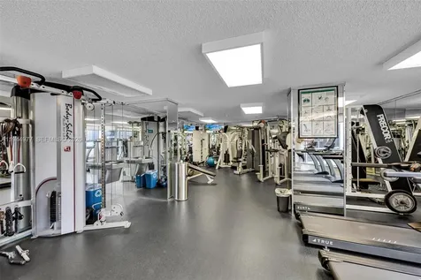 3530 Mystic Pointe Drive Aventura FL 33180