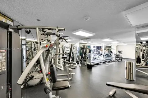 3530 Mystic Pointe Drive Aventura FL 33180