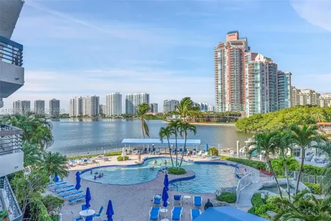 3530 Mystic Pointe Drive Aventura FL 33180