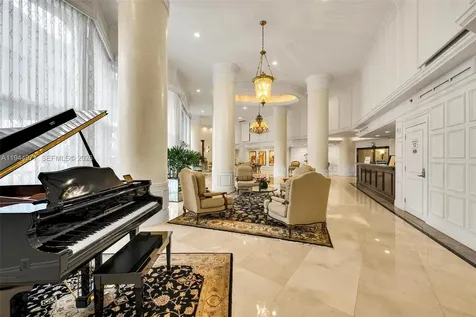 3530 Mystic Pointe Drive Aventura FL 33180