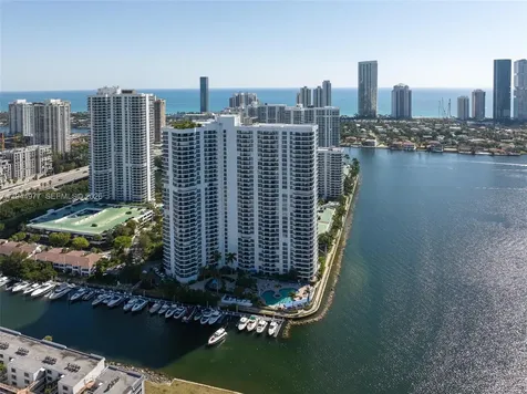 3530 Mystic Pointe Drive Aventura FL 33180