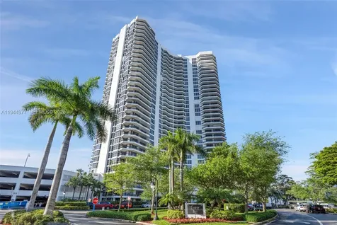 3530 Mystic Pointe Drive Aventura FL 33180