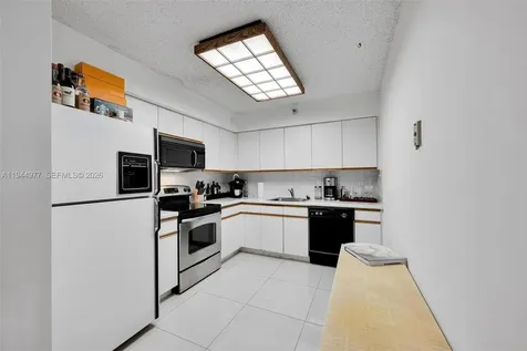 3530 Mystic Pointe Drive Aventura FL 33180