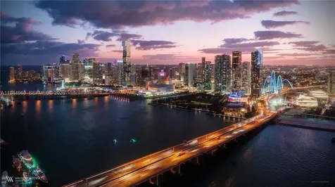249 NE 3 Street Miami FL 33132