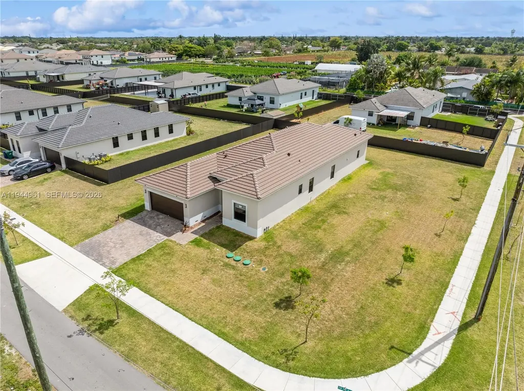 31171 SW 193rd Avenue Homestead FL 33030