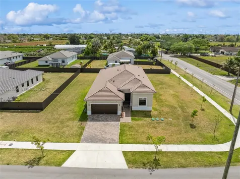 31171 SW 193rd Avenue Homestead FL 33030