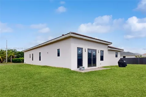 31171 SW 193rd Avenue Homestead FL 33030