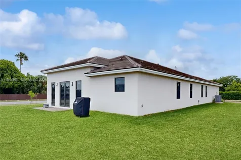 31171 SW 193rd Avenue Homestead FL 33030