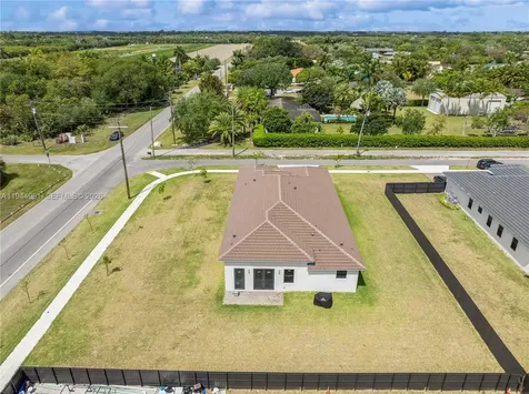 31171 SW 193rd Avenue Homestead FL 33030