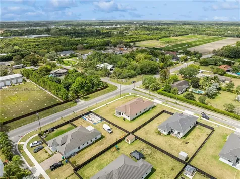 31171 SW 193rd Avenue Homestead FL 33030