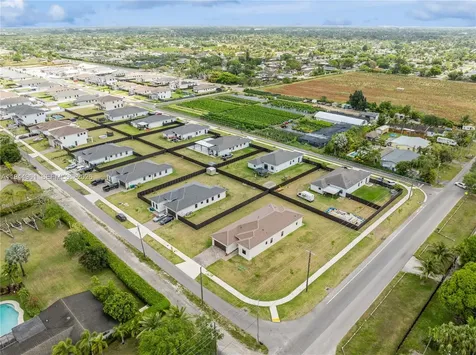 31171 SW 193rd Avenue Homestead FL 33030