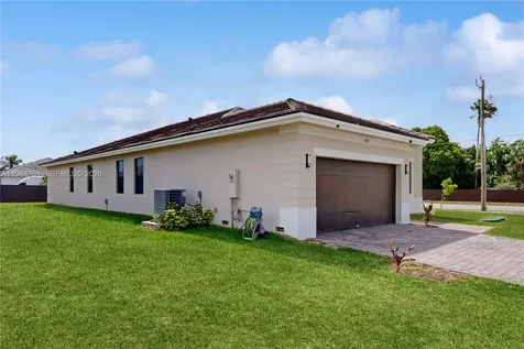 31171 SW 193rd Avenue Homestead FL 33030