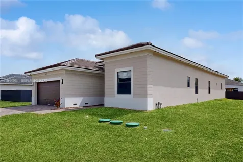 31171 SW 193rd Avenue Homestead FL 33030