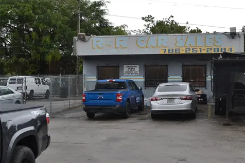 12931 NW 27th Avenue Miami FL 33167