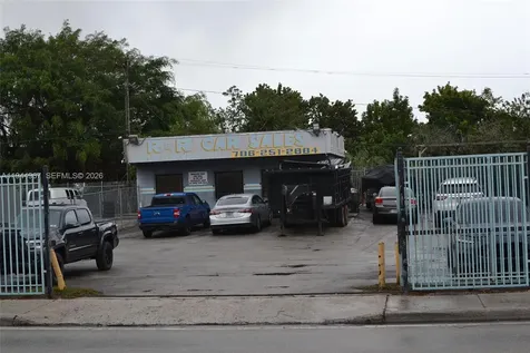 12931 NW 27th Avenue Miami FL 33167