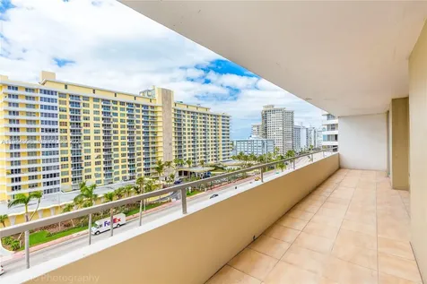 5555 Collins Avenue Miami Beach FL 33140