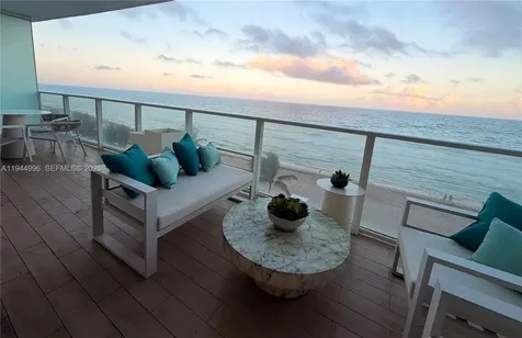 3951 S Ocean Drive Hollywood FL 33019