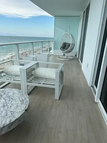 3951 S Ocean Drive Hollywood FL 33019