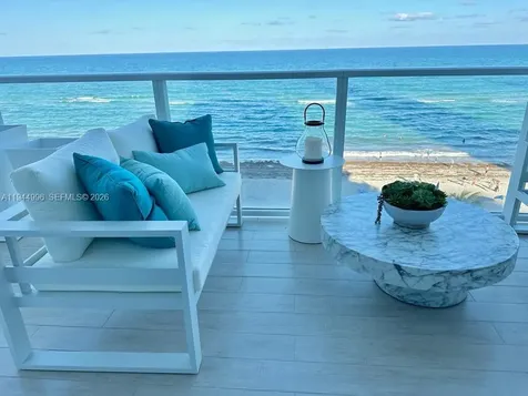3951 S Ocean Drive Hollywood FL 33019
