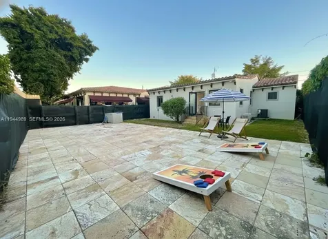 3069 SW 21st Street Miami FL 33145