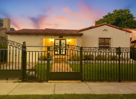 3069 SW 21st Street Miami FL 33145