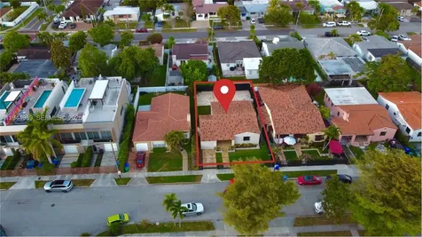 3069 SW 21st Street Miami FL 33145