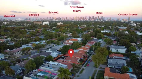 3069 SW 21st Street Miami FL 33145