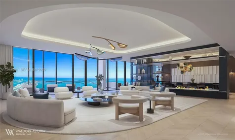 300 N Biscayne Boulevard Miami FL 33132