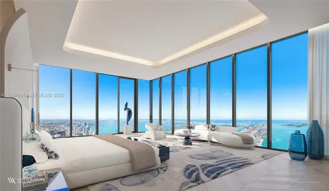 300 N Biscayne Boulevard Miami FL 33132
