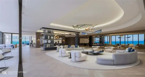 300 N Biscayne Boulevard Miami FL 33132