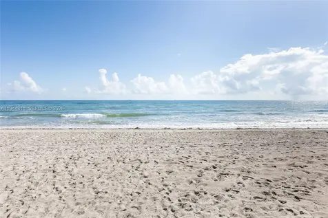 3001 S Ocean Drive Hollywood FL 33019