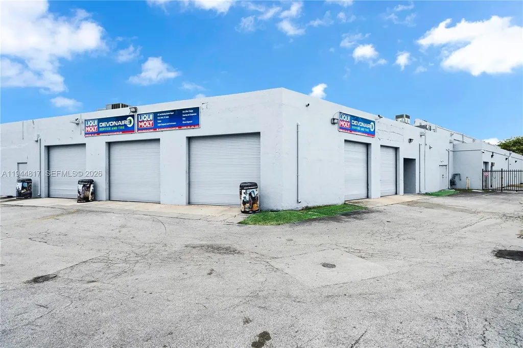 12225 SW 112th Street Miami FL 33186