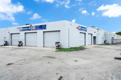 12225 SW 112th Street Miami FL 33186