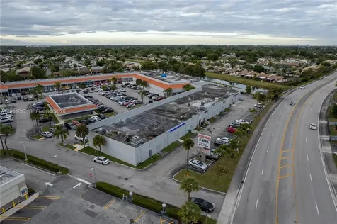 12225 SW 112th Street Miami FL 33186
