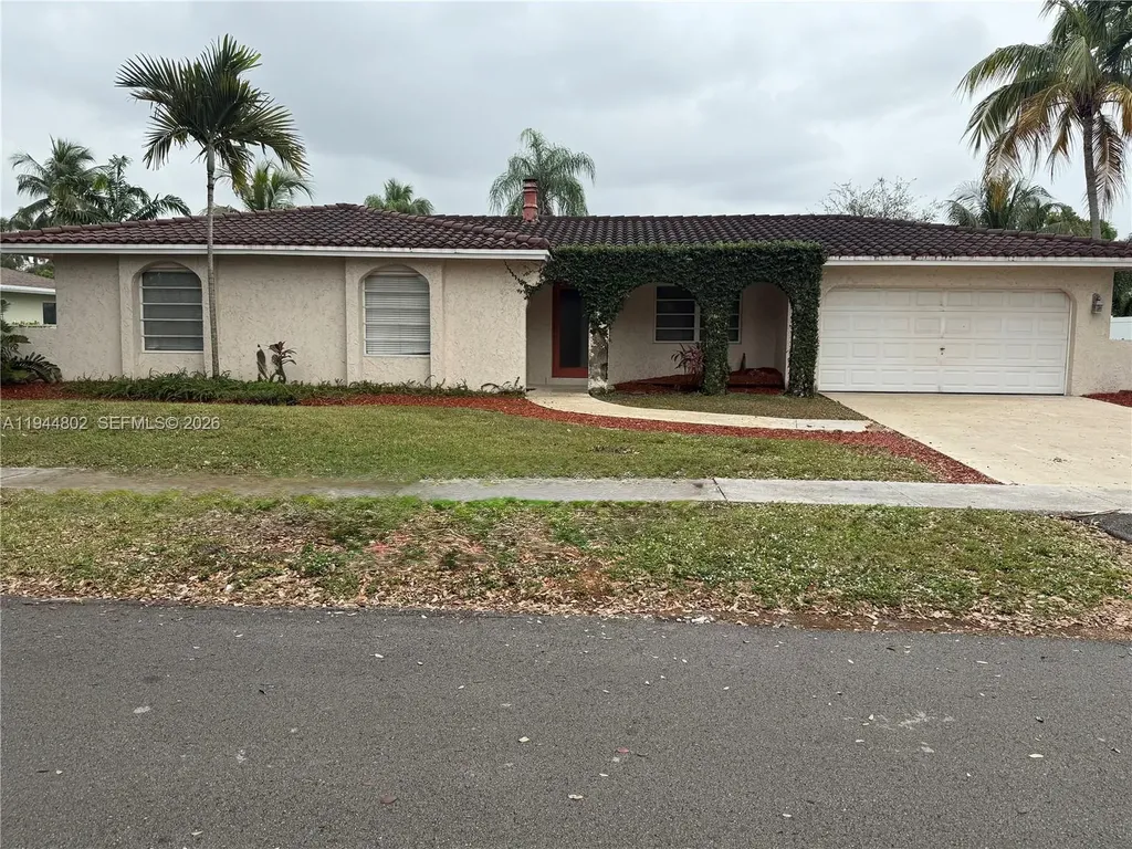 5940 SW 18th Street Plantation FL 33317