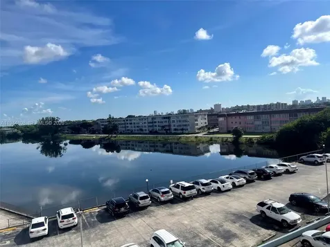 1351 NE Miami Gardens Drive Miami FL 33179