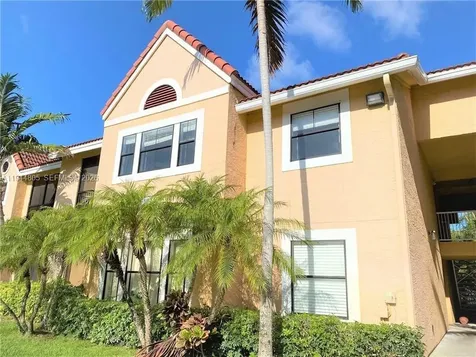 10440 SW 156th Court Miami FL 33196