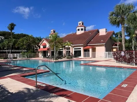10440 SW 156th Court Miami FL 33196