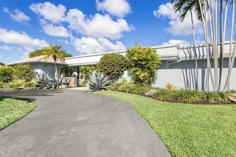 10281 SW 125th Street Miami FL 33176