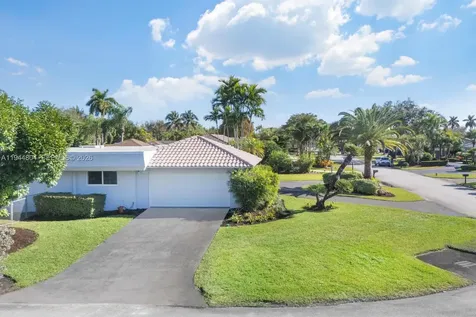 10281 SW 125th Street Miami FL 33176