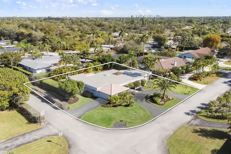 10281 SW 125th Street Miami FL 33176