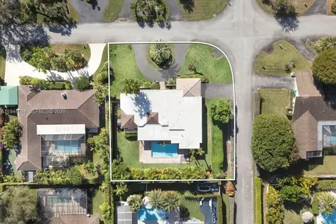 10281 SW 125th Street Miami FL 33176